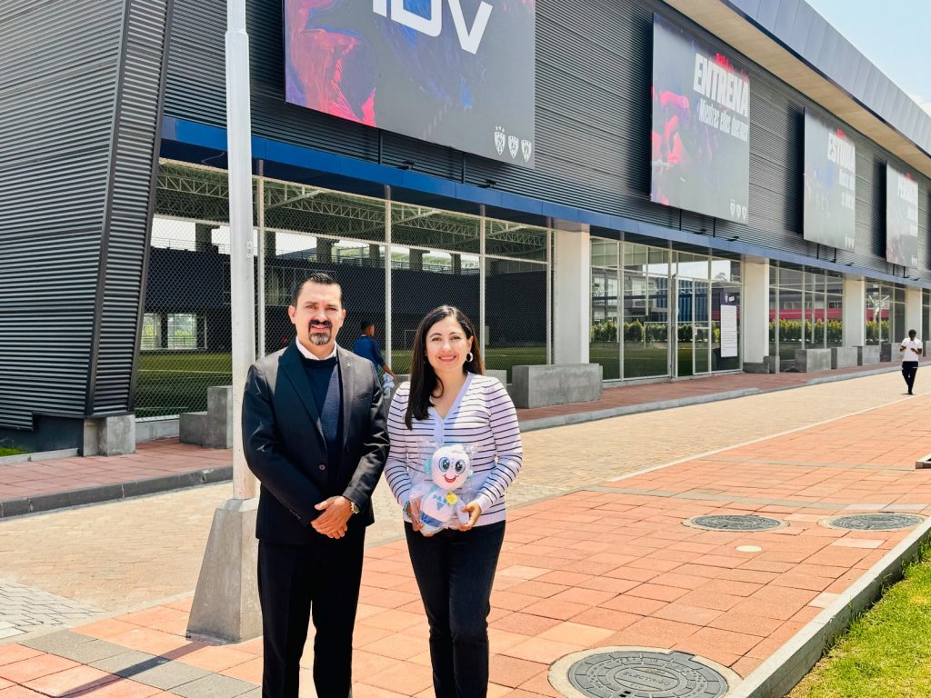CLUB DEPORTIVO PROFESIONAL INDEPENDIENTE DEL VALLE